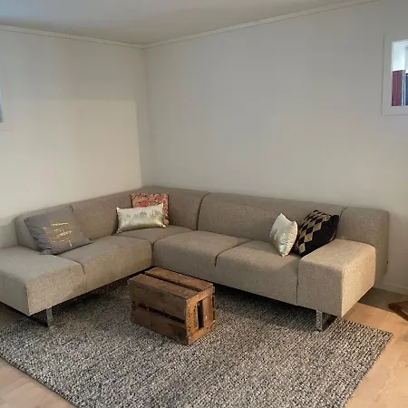 Family Living Ferienhaus Bergen