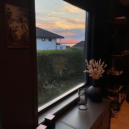 Ferienhaus Family Living *