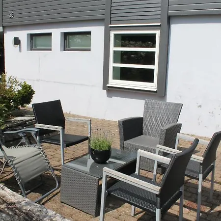 Family Living * Bergen