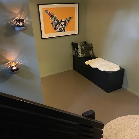 Family Living Holiday home *