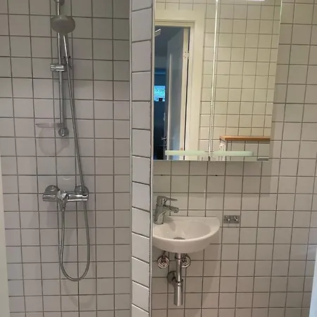 Family Living Holiday home Bergen