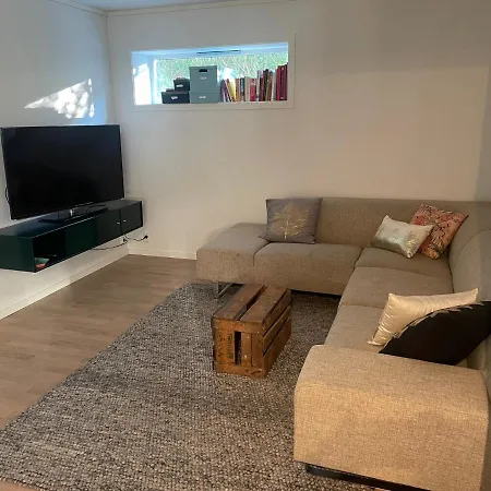 Family Living Holiday home *