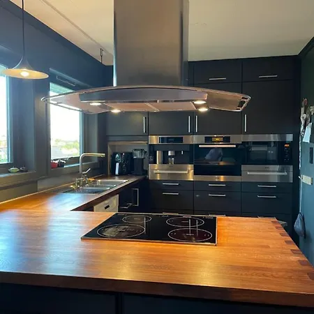 Family Living Casa vacanze Bergen
