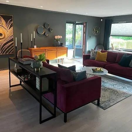 Casa vacanze Family Living *