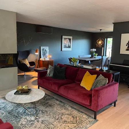 Family Living Casa vacanze *