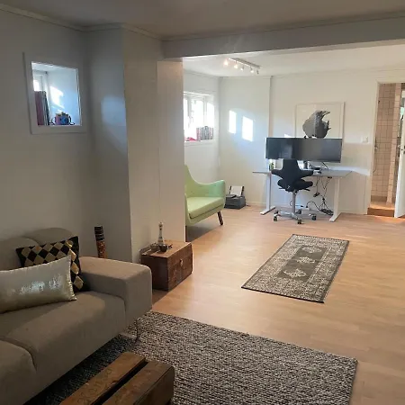 Casa vacanze Family Living Bergen